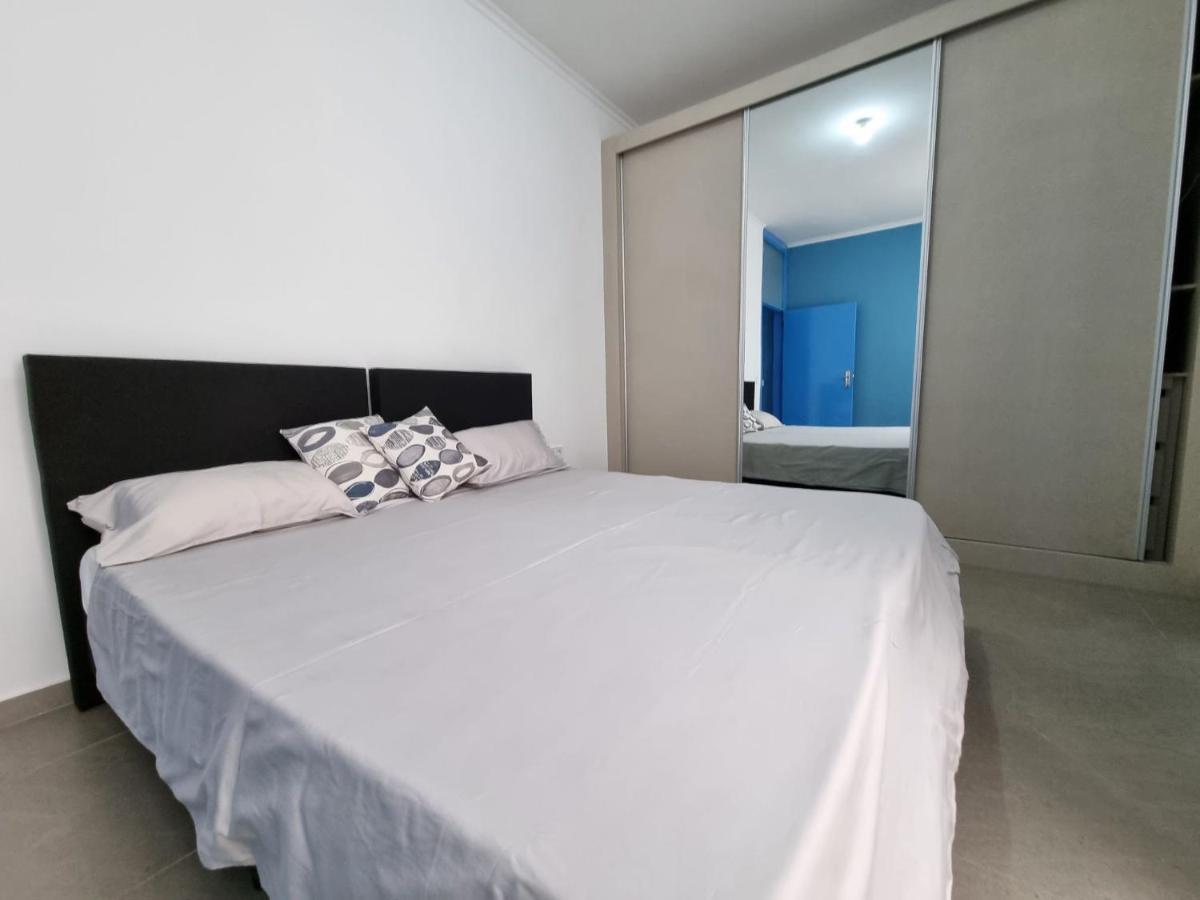 Appartement Cara Do Mar Praia Esterno foto