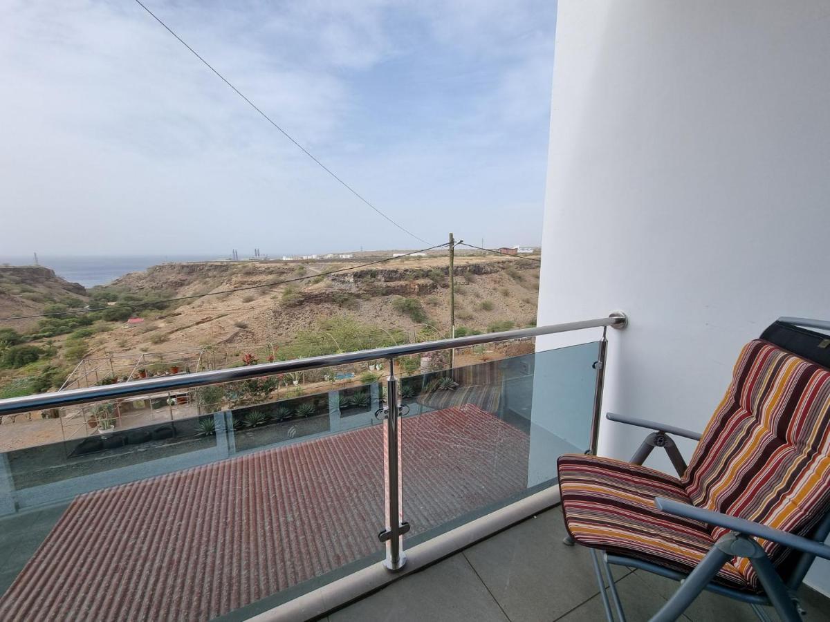 Appartement Cara Do Mar Praia Esterno foto