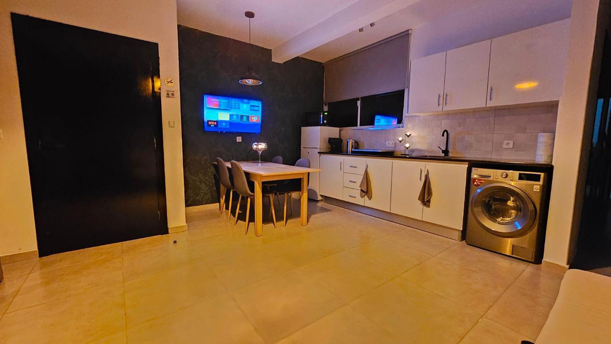 Appartement Cara Do Mar Praia Esterno foto