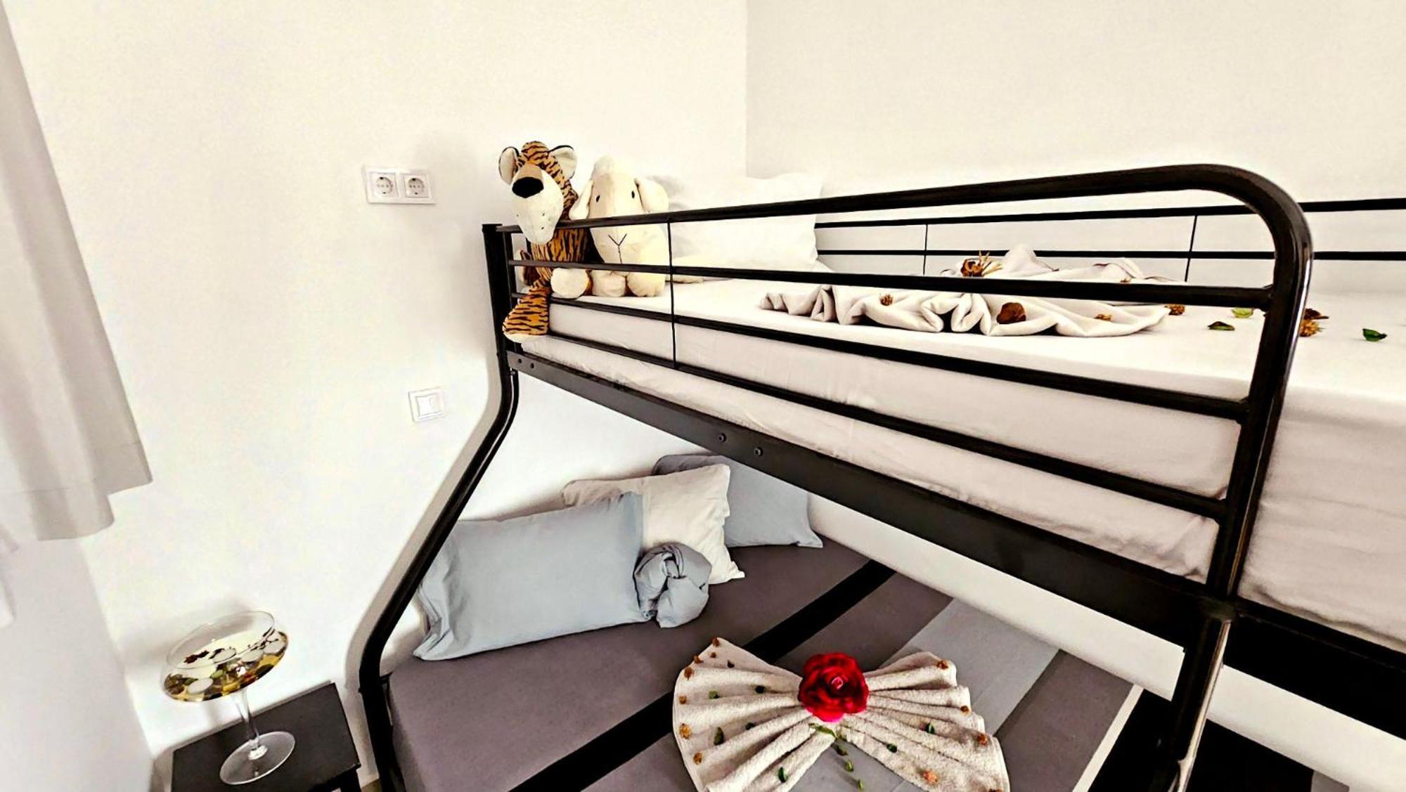 Appartement Cara Do Mar Praia Esterno foto